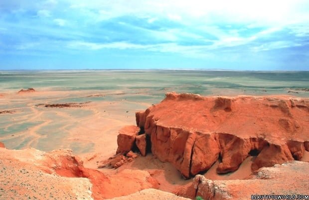 gobi-desert