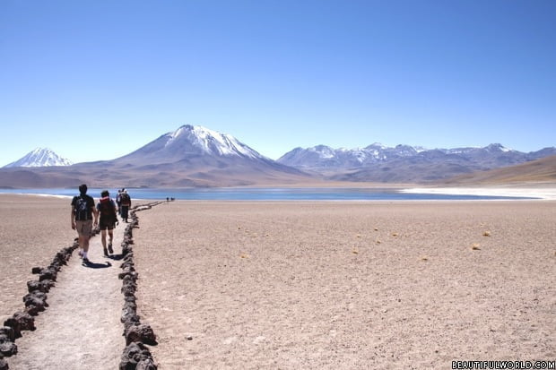 Atacama Desert