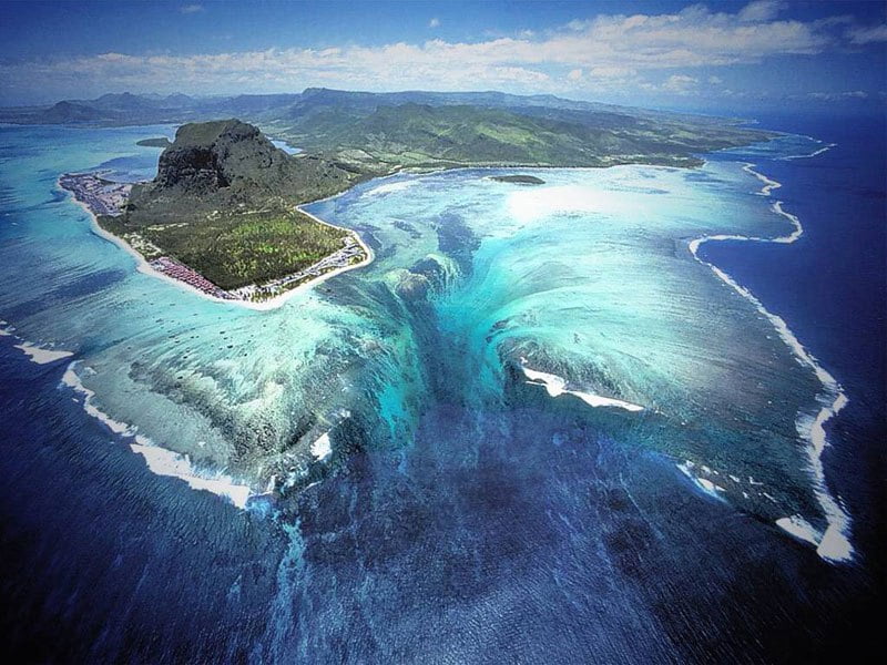 Mauritius Island - Facts & Information - Travel Guide
