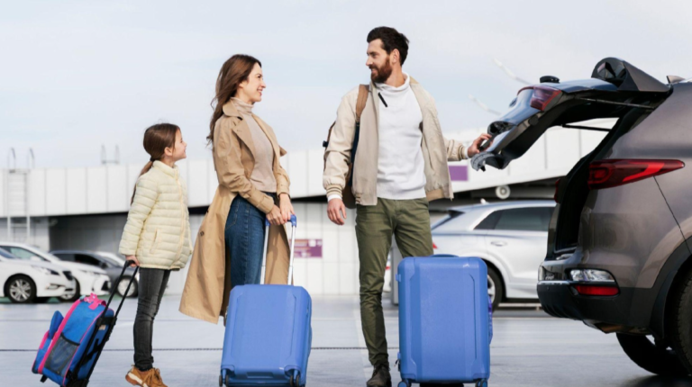 International Travel Checklist: Where Travel Insurance Fits into Pre-departure Planning